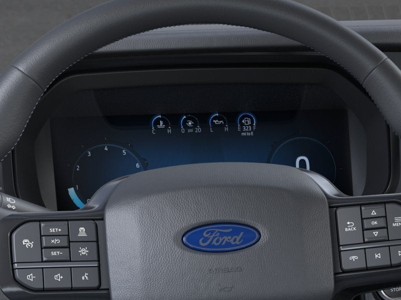 2024 Ford F-150 Platinum®